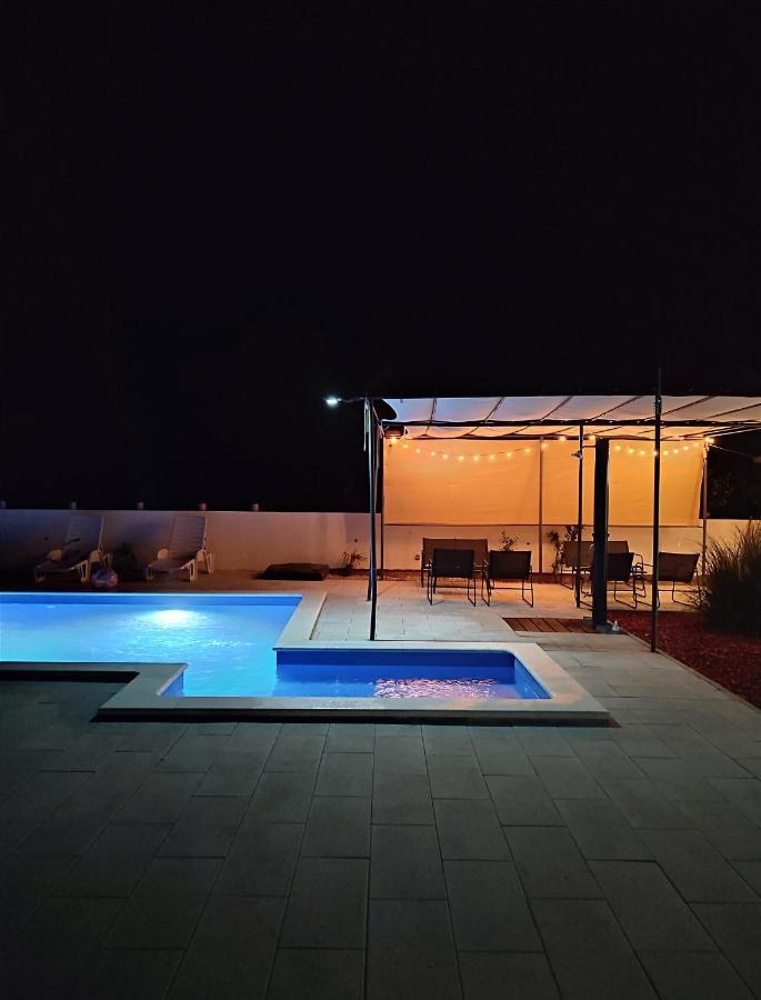 Summer House Nina Apartment Pavicini Exterior photo